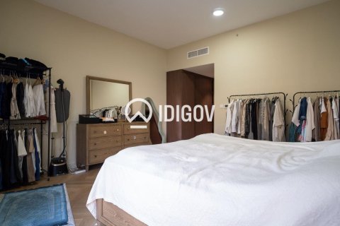 Apartamento en Bahar, Jumeirah Beach Residence, Dubai, 1 dormitorio, 107.3 m², № 124633 - foto 3