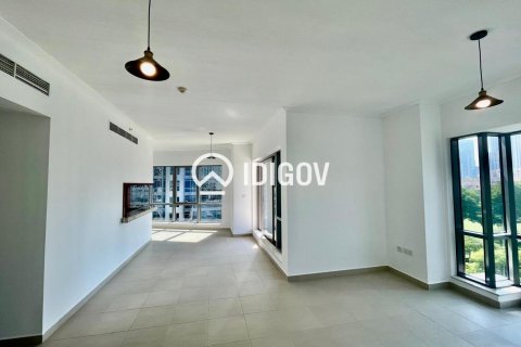شقة في South Ridge, وسط مدينة دبي, دبي 2 غرف نوم, 144.93 م² رقم 124632 - صورة 2