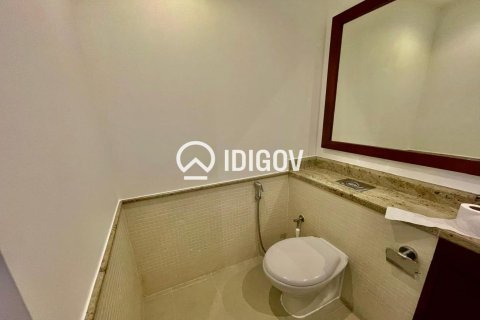شقة في South Ridge, وسط مدينة دبي, دبي 2 غرف نوم, 144.93 م² رقم 124632 - صورة 16