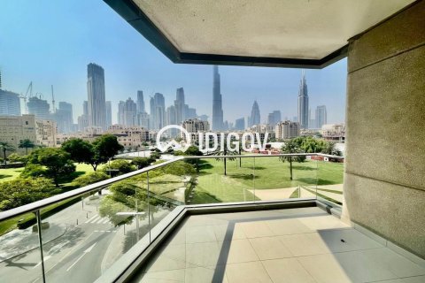 شقة في South Ridge, وسط مدينة دبي, دبي 2 غرف نوم, 144.93 م² رقم 124632