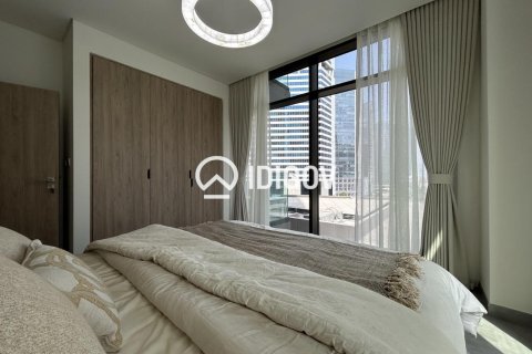 Apartment in Business Bay, Dubai 1 bedroom, 58.71 sq.m. № 124630 - photo 17