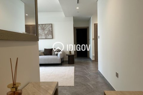 Apartment in Business Bay, Dubai 1 bedroom, 58.71 sq.m. № 124630 - photo 22