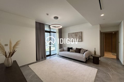 Apartment in Business Bay, Dubai 1 bedroom, 58.71 sq.m. № 124630 - photo 2