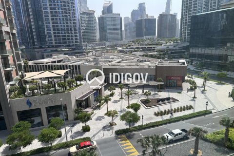 Apartment in Business Bay, Dubai 1 bedroom, 58.71 sq.m. № 124630 - photo 20