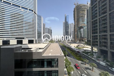 Apartment in Business Bay, Dubai 1 bedroom, 58.71 sq.m. № 124630 - photo 19