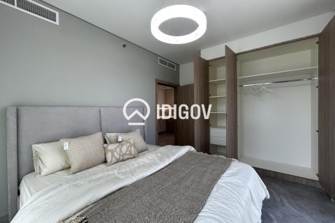 Apartment in Business Bay, Dubai 1 bedroom, 58.71 sq.m. № 124630 - photo 18