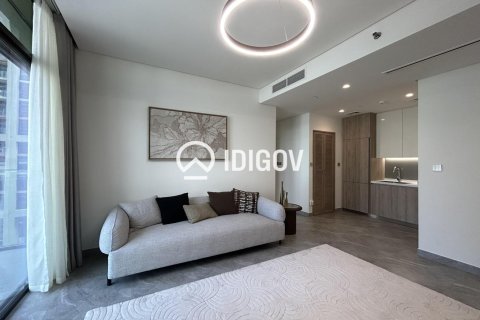 Apartment in Business Bay, Dubai 1 bedroom, 58.71 sq.m. № 124630 - photo 7