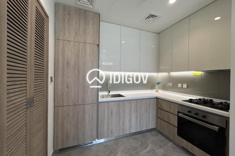Apartment in Business Bay, Dubai 1 bedroom, 58.71 sq.m. № 124630 - photo 9