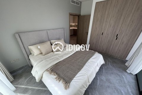 Apartment in Business Bay, Dubai 1 bedroom, 58.71 sq.m. № 124630 - photo 16