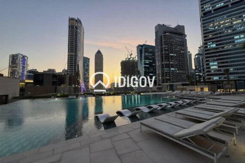 Apartment in Business Bay, Dubai 1 bedroom, 58.71 sq.m. № 124630 - photo 25
