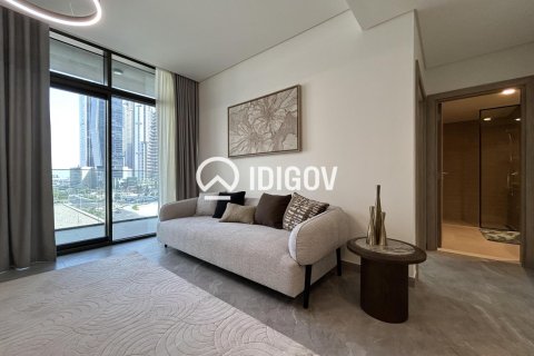 Apartment in Business Bay, Dubai 1 bedroom, 58.71 sq.m. № 124630 - photo 5