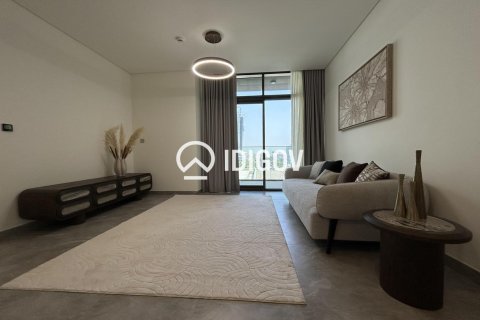 Apartment in Business Bay, Dubai 1 bedroom, 58.71 sq.m. № 124630 - photo 4