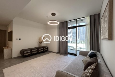 Apartment in Business Bay, Dubai 1 bedroom, 58.71 sq.m. № 124630 - photo 3