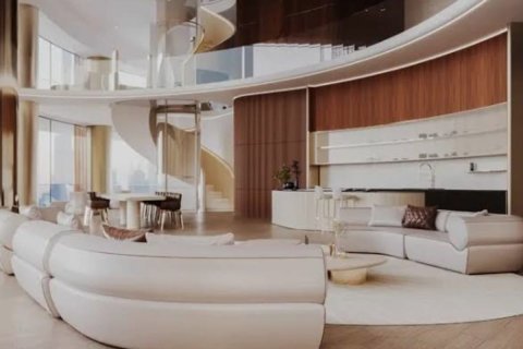 Apartment in Downtown Dubai (Downtown Burj Dubai), Dubai 2 bedrooms, 170.6 sq.m. № 69366 - photo 6