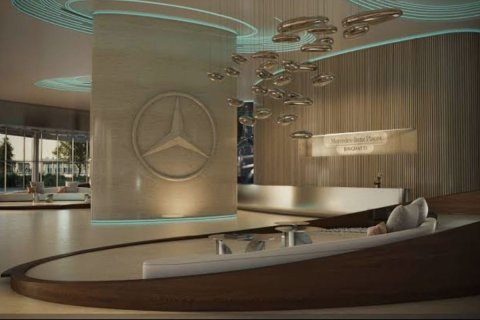 Apartment in Downtown Dubai (Downtown Burj Dubai), Dubai 2 bedrooms, 170.6 sq.m. № 69366 - photo 9