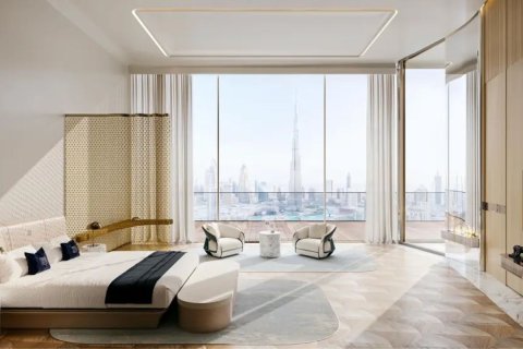 Apartment in Downtown Dubai (Downtown Burj Dubai), Dubai 2 bedrooms, 170.6 sq.m. № 69366 - photo 4