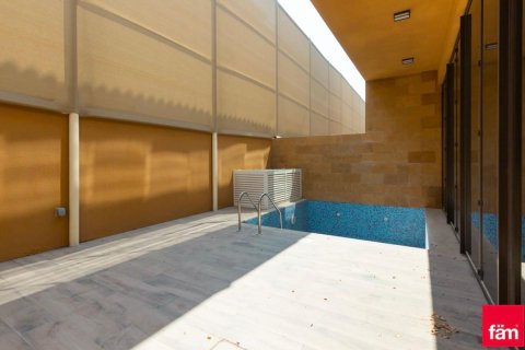 Снять в аренду виллу в Умм-Сукейме, Дубай: 4 спальни, 265.1м², № 69362 - фото 13