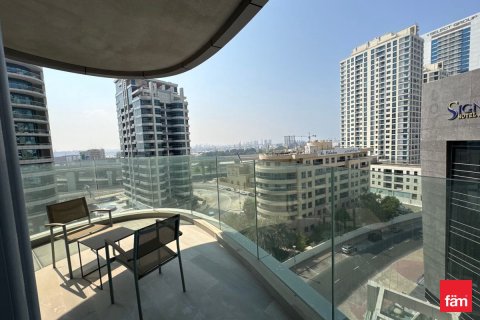 Apartment in Dubai Marina, Dubai 1 bedroom, 85.7 sq.m. № 69363 - photo 24