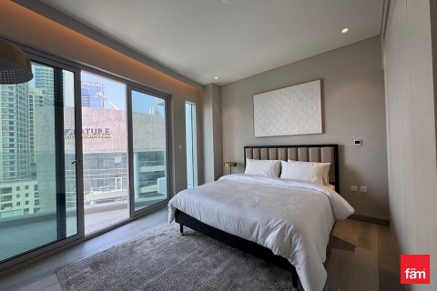 Apartment in Dubai Marina, Dubai 1 bedroom, 85.7 sq.m. № 69363 - photo 12