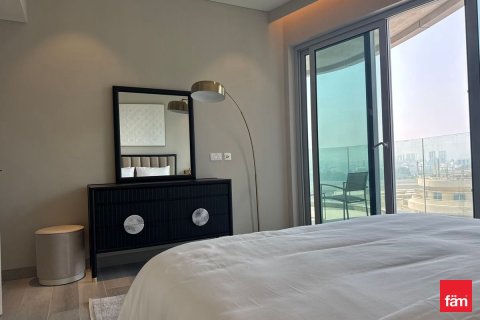 Apartment in Dubai Marina, Dubai 1 bedroom, 85.7 sq.m. № 69363 - photo 16