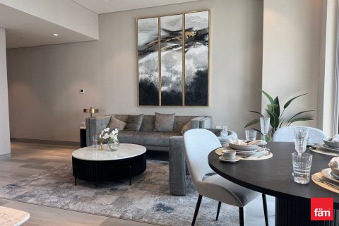 Apartment in Dubai Marina, Dubai 1 bedroom, 85.7 sq.m. № 69363 - photo 4