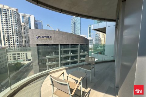 Apartment in Dubai Marina, Dubai 1 bedroom, 85.7 sq.m. № 69363 - photo 18