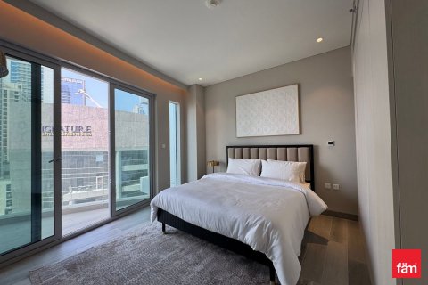Apartment in Dubai Marina, Dubai 1 bedroom, 85.7 sq.m. № 69363 - photo 13