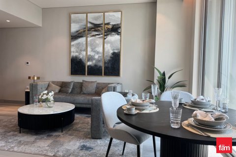 Apartment in Dubai Marina, Dubai 1 bedroom, 85.7 sq.m. № 69363 - photo 10