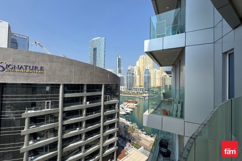 Apartment in Dubai Marina, Dubai 1 bedroom, 85.7 sq.m. № 69363 - photo 30