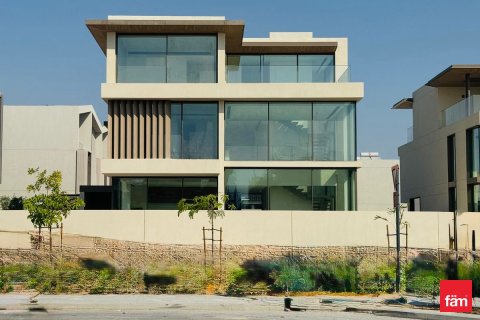 Villa en Dubai, 4 dormitorios, 479.6 m², № 69364 - foto 10