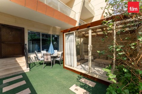 Adosado en Dubai, 5 dormitorios, 158.9 m², № 69361 - foto 16