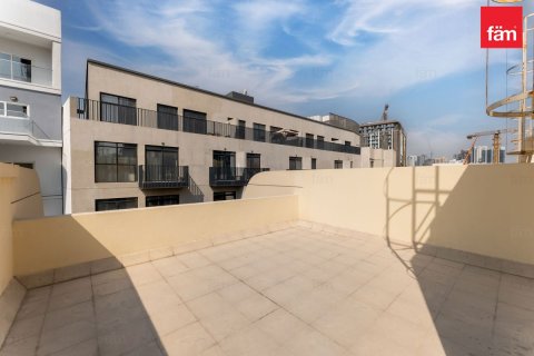 Adosado en Dubai, 5 dormitorios, 158.9 m², № 69361 - foto 24