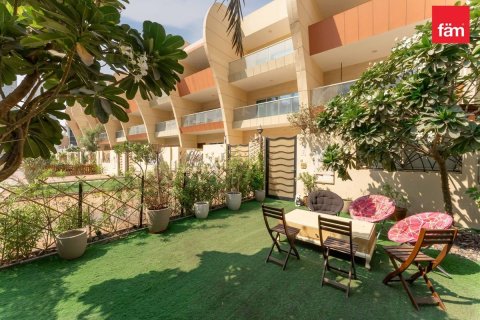 Adosado en Dubai, 5 dormitorios, 158.9 m², № 69361 - foto 13