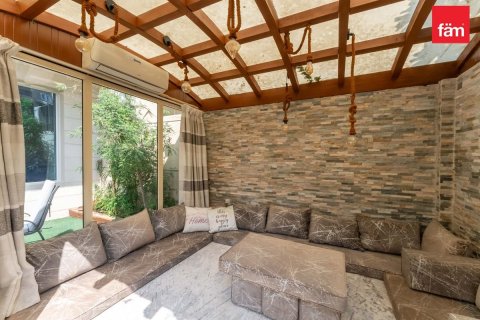 Adosado en Dubai, 5 dormitorios, 158.9 m², № 69361 - foto 29