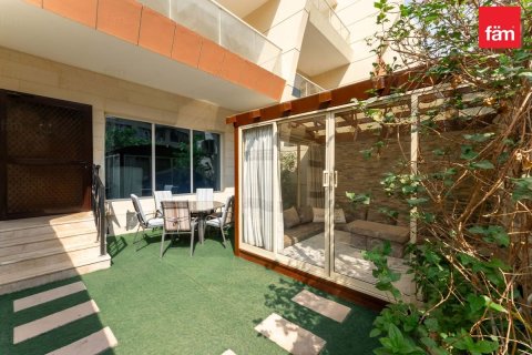 Adosado en Dubai, 5 dormitorios, 158.9 m², № 69361 - foto 12