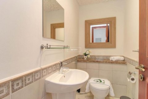 شقة في نخلة جميرا, دبي 2 غرف نوم, 167.9 م² رقم 54832 - صورة 12