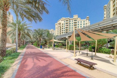 شقة في نخلة جميرا, دبي 2 غرف نوم, 167.9 م² رقم 54832 - صورة 16