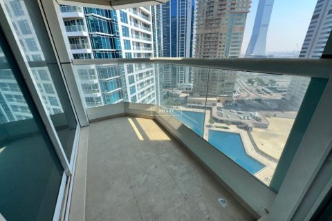 شقة في أبراج بحيرة جميرا, دبي 1غرف نوم, 82.5 م² رقم 54828 - صورة 19