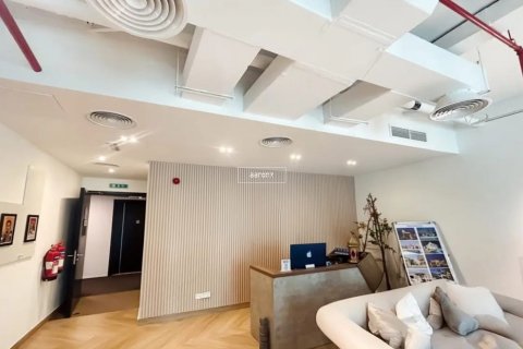 Oficina en Business Bay, Dubai, 141.8 m², № 54830 - foto 6