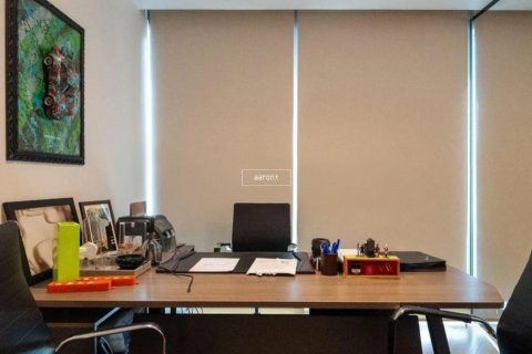 Oficina en Business Bay, Dubai, 141.8 m², № 54830 - foto 7