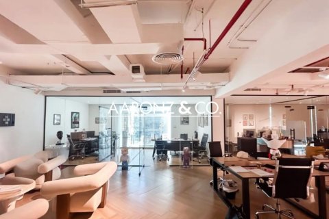 مكتب في الخليج التجاري, دبي 142 م² رقم 54830 - صورة 5