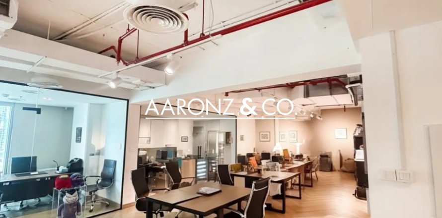 مكتب في الخليج التجاري, دبي 142 م² رقم 54830