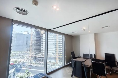 Oficina en Business Bay, Dubai, 141.8 m², № 54830 - foto 8