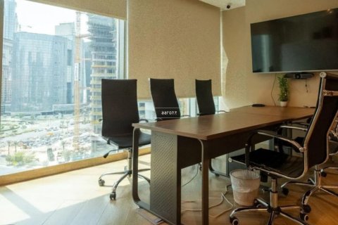 Oficina en Business Bay, Dubai, 141.8 m², № 54830 - foto 9