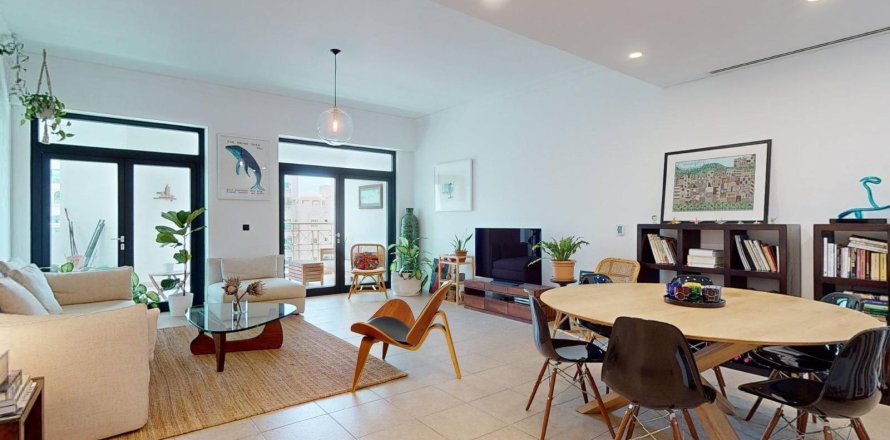 Apartamento en Palm Jumeirah, Dubai, 2 dormitorios, 185.8 m², № 6020