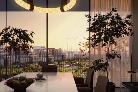 Appartement à Dubai, 3 chambres, 213.12 m², № 6024 - photo 2