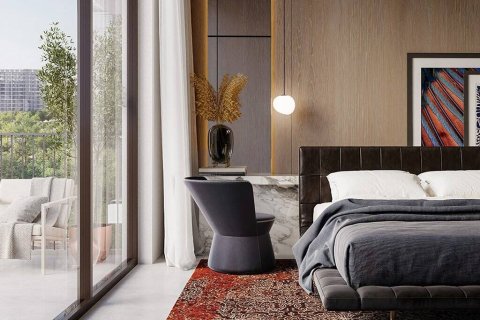 Appartement à Dubai, 3 chambres, 213.12 m², № 6024 - photo 4