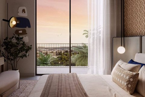 Appartement à Dubai, 3 chambres, 136.19 m², № 6025 - photo 5