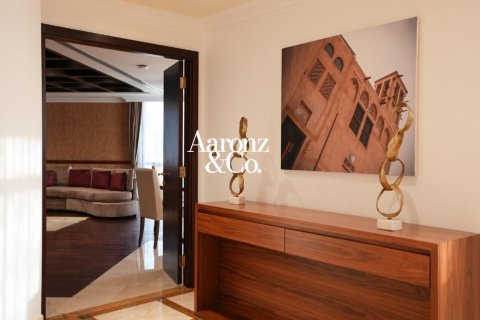 شقة في مساكن شاطئ جميرا, دبي 4 غرف نوم, 638 م² رقم 135074 - صورة 12