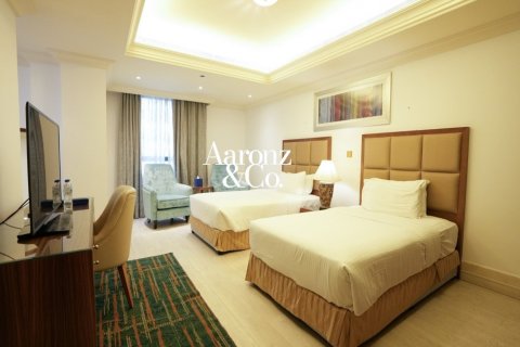شقة في مساكن شاطئ جميرا, دبي 4 غرف نوم, 638 م² رقم 135074 - صورة 9